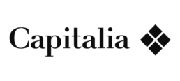 Logotype de Capitalia - Gestion de fortune