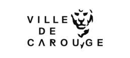 Logotype de la Ville de Carouge