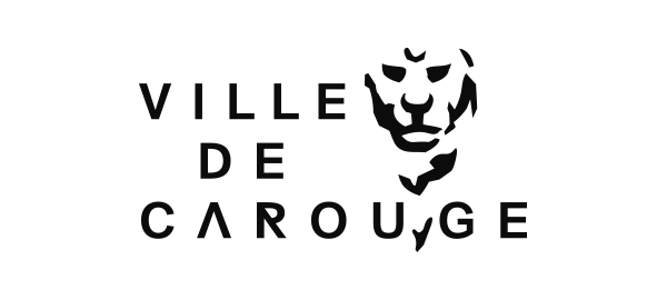 Logotype de la Ville de Carouge