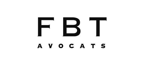Logotype de FBT Avocats