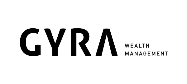 Gyra Wealth Management logotype