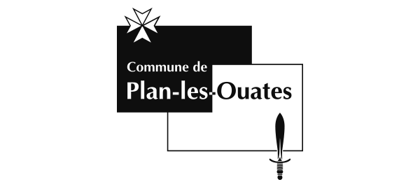 Logotype de la Commune de Plan-les-Ouates