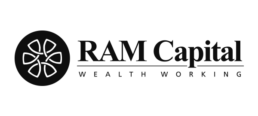 RAM Capital Wealth Management logotype