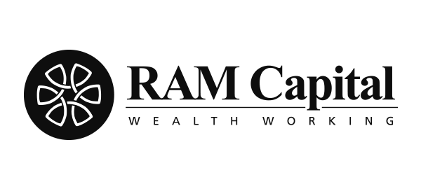 RAM Capital Wealth Management logotype