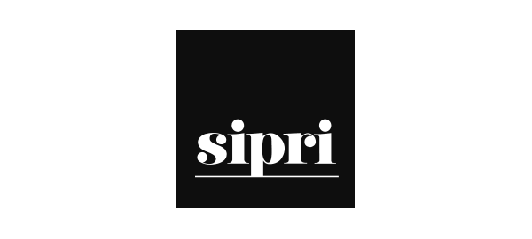 Stockholm international peace research institute logotype